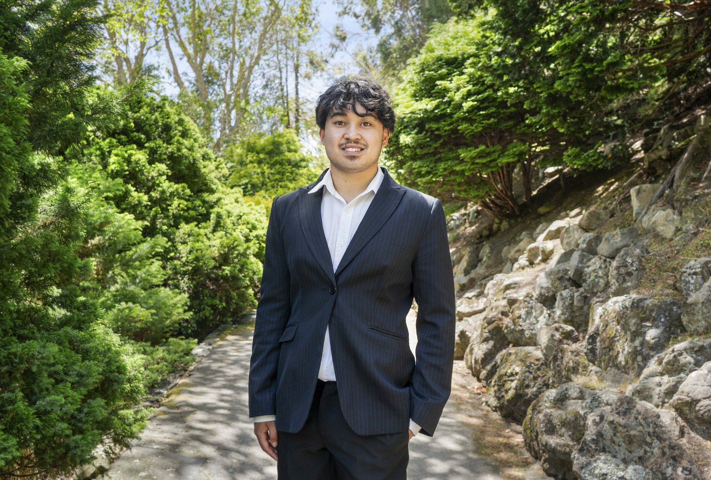 Jericho Montero, Ray White Karori
